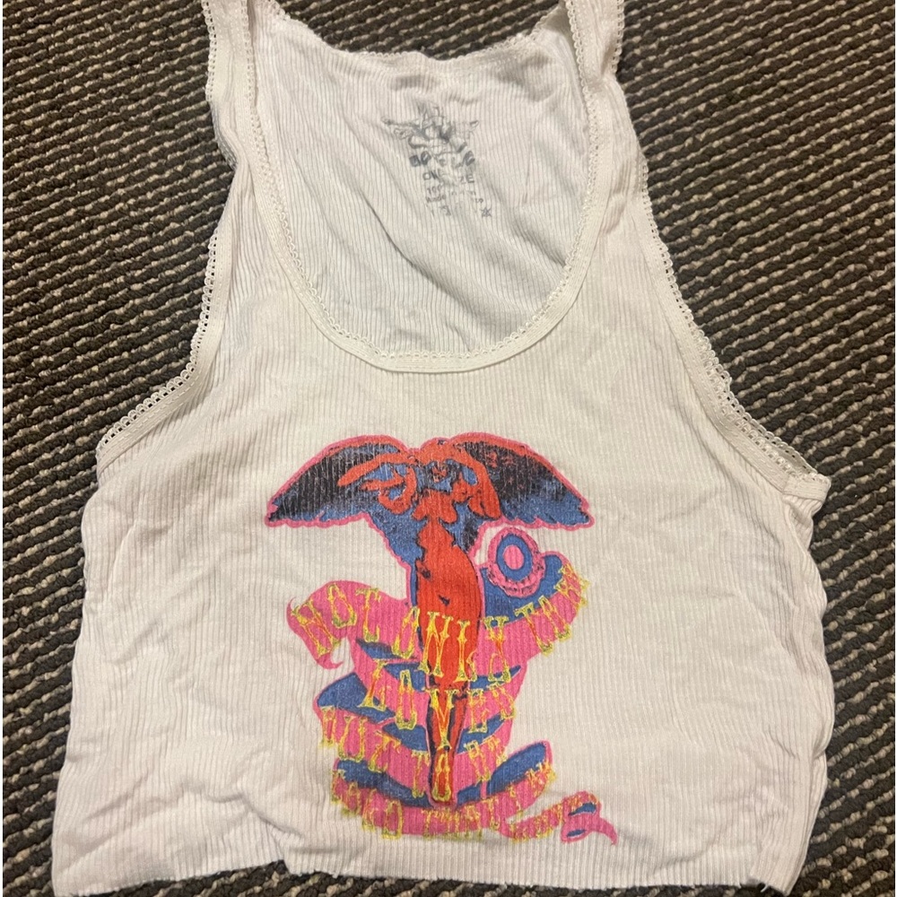 Boys Lie tank top